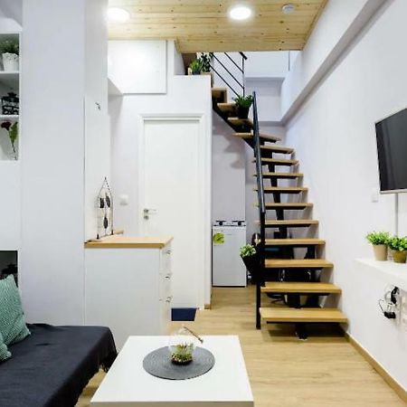 Heart Of Athens Studio 25Sqm Exterior photo