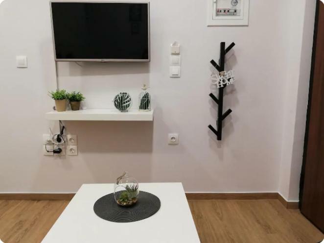 Heart Of Athens Studio 25Sqm Exterior photo