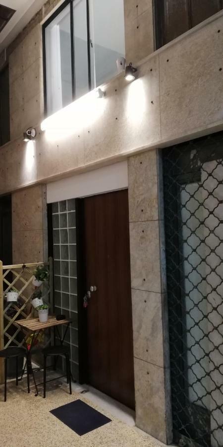 Heart Of Athens Studio 25Sqm Exterior photo