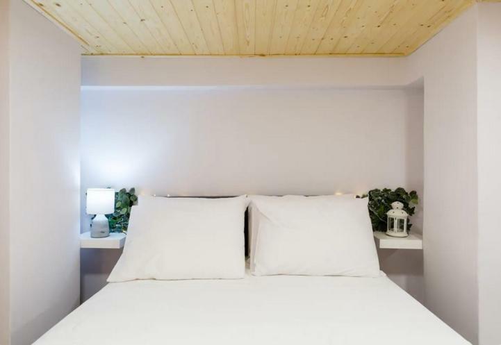 Heart Of Athens Studio 25Sqm Exterior photo